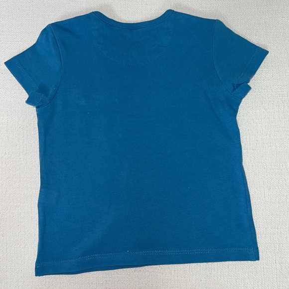 BURBERRY BABY TEE BUNDLE 12M - Picture 4 of 8